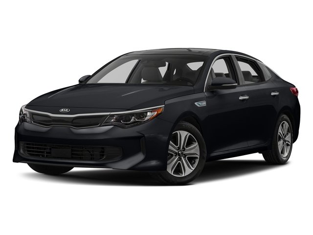 2017 Kia Optima Hybrid
